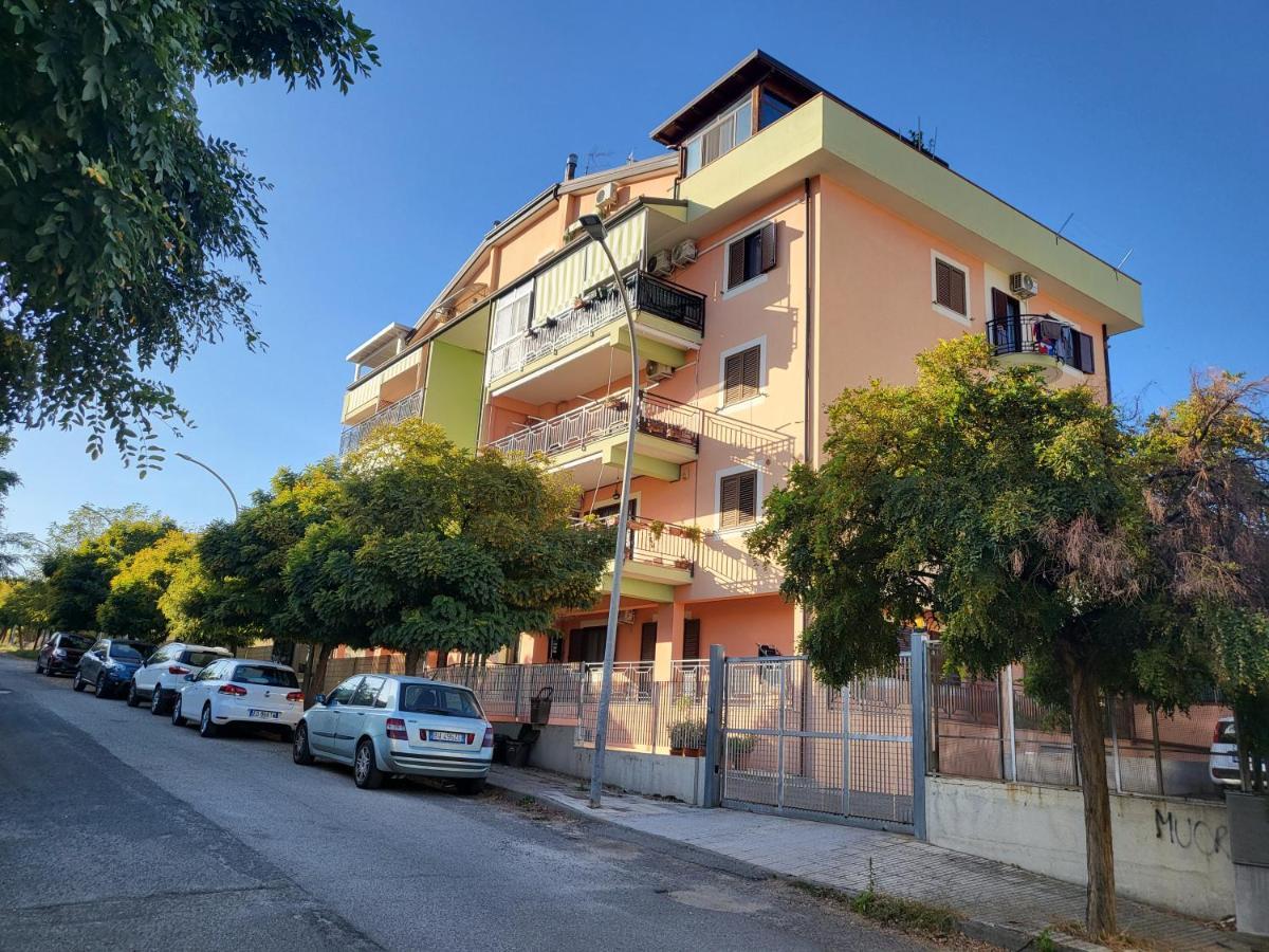 Casa Di Ninni Corigliano Calabro Exterior photo